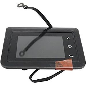 G3Q74-60103 Bedieningspaneel for HP M130 132 M130FW M132FW T6B60-60002 for HP M227FDW M230FDN M280 281 Printer -reserveonderdelen