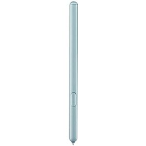 Stylus Pen Touchscreen Potlood Voor Samsung Galaxy Tab S6 10.5 2019 T860 T865 T866 Stylus S Pen Potlood 5 stks Tips (blauw)