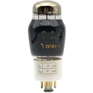 CV181-Z voor 6SN7/CV1998/6H8C/6N8P/ECC32 (één paar)
