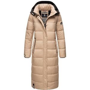 Navahoo Dames Winter Jas Gewatteerde Jas B872