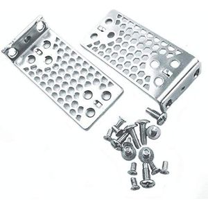 Cisco C3850-RACK-KIT= Rack Mount Kit (ETSI, tot 61 cm (24 inch)) voor Catalyst 3850