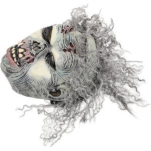 Decor Het Masker Halloween Masker Dieren Masker for Feest Vrouwen Maskerade Masker Partij Accessoire Mannelijk Masker Creatief Masker Vrouwen Masker Cosplay Masker for Vrouwen Unieke Kleding