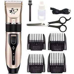 Pet clipper cheap cp 6160