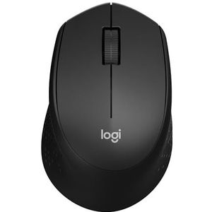 Logitech M330 SILENT PLUS muis Rechtshandig RF Draadloos Mechanisch 1000 DPI
