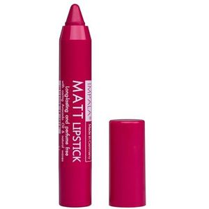 Matte automatische lippenstift 11 Kauwgom