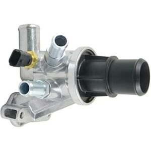 EGR-klepset Voor Jeep Voor Cherokee Voor Liberty 2008 2009 2.8crd Turbo Diesel 68028074AA 2.8 CRD 39012011F Autokoelsysteem Motorkoelvloeistof Thermostaat Montage