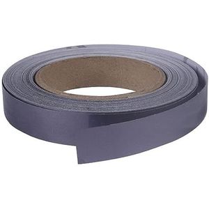 Zelfklevende wand- en lijstafwerking, PVC behangrand in meerdere kleuren, 2 cm x 82 voet(N)