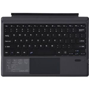 Geschikt voor Microsoft Surface Pro 3/4/5/6/7 Tablet Draadloze Bluetooth 3.0 Tablet Toetsenbord Laptop Gaming Toetsenbord