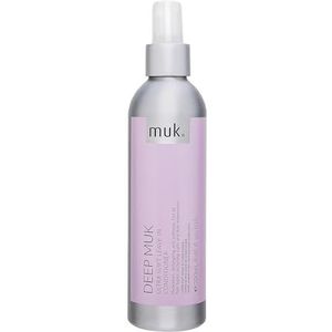 MUK Deep Ultra Soft Leave-in Hair Conditioner (250 ml)