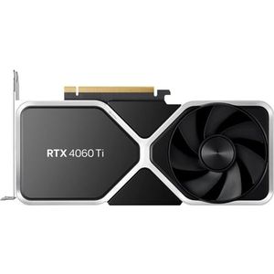 NVIDIA GeForce RTX 4060Ti Founders Edition