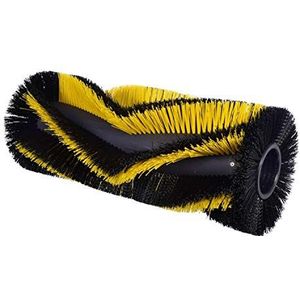 Borstel/bezem voor Kärcher BR-BD 100/250 / KM 100/100 / B 250-690x285mm PPLMIX