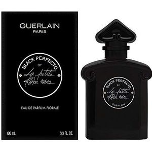 Guerlain - Eau de parfum le petite robe noir black perfecto 100 ml