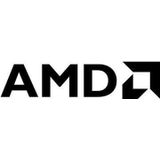 AMD - Ryzen 7 Pro 7745 - Processor - Zwart - 8 Kernen - 3,8 GHz