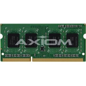 Axiom 8GB PC3L-12800 8GB DDR3L 1600MHz geheugenmodule