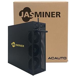 Jasminer X16-Q 1950M ETC ETHW Miner 620W 8GB Hoge Doorvoer 3U Stille Server Bulit-in PSU