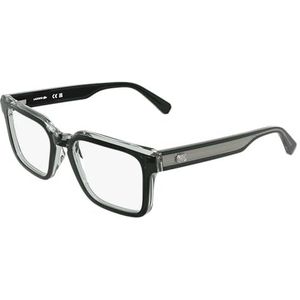 Lacoste Frame L4003 318 transparant donkergroen 54/18/150 unisex