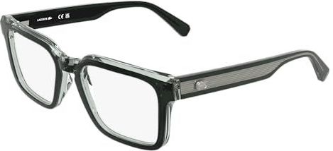 Lacoste Frame L4003 318 transparant donkergroen 54/18/150 unisex