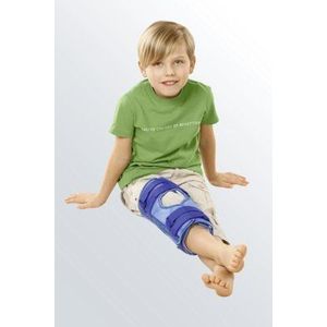medi - Classic Kidz - Bandages - Blauw - 400 g
