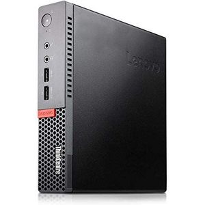 Lenovo ThinkCentre M710q Tiny Business PC (ThinkCentre M710q - 8GB, 256GB SSD) (Refurbished)