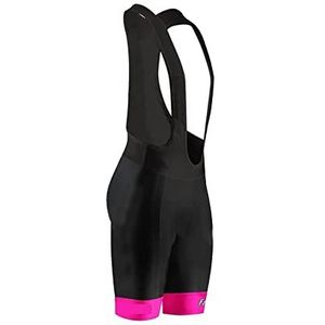 AMEEDA Fietsen Shorts Heren Mannen Fietsen Fietsen Bibs Shorts Mountainbike Broek Ademend Vrouwen Gel Gewatteerde Panty, T, 3XL