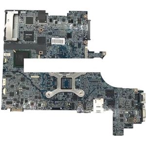 Moederbord TN137 0TN137 CN-0TN137 voor laptop E6400 JBL01 LA-3803P