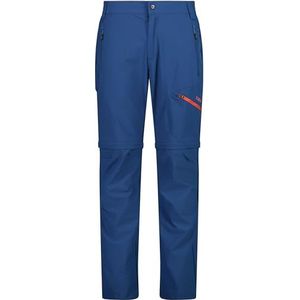 CMP Afritsbroek voor heren, doorzichtig, XL