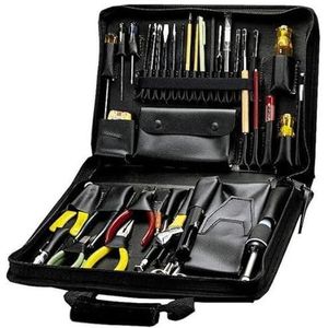 Black Box PROFESSIONAL'S TOOL KIT FT805-R2, 822873 (FT805-R2)