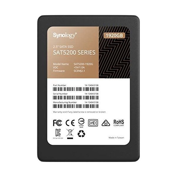 Synology nas - SSD (Solid State Drive) kopen? | Lage prijs | beslist.nl