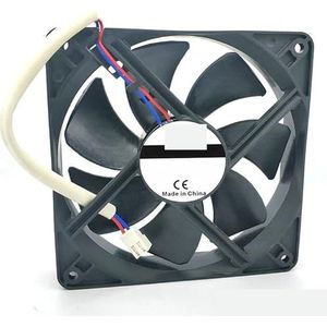 EEC0251B1-000C-A99 120 * 120 * 25MM EEC0254B1-000C-A99 EEC0252B3-D00U-A99 EEC0251B3-A000-A99 EEC0251B3-000U-A99 koelventilator(EEC0252B3-D00U-A99)