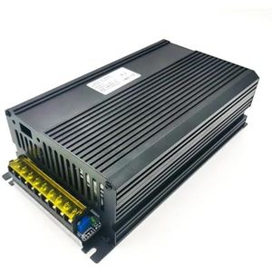 1500W Schakelende Voeding 110/220VAC DC 12V 13.8V 15V 24V 36V 48V 60V 72V 80V 90V voor Industriële (12V 125A)