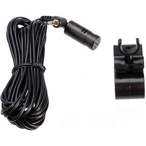 WZhen 2,5 Mm Hands Gratis Bluetooth Externe Microfoon Microfoon Voor Auto Pioneer Stereo'S Radio-Ontvanger