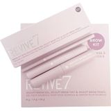 Revive7 - Sculpt Brow X - Wenkbrauwpotlood - Medium