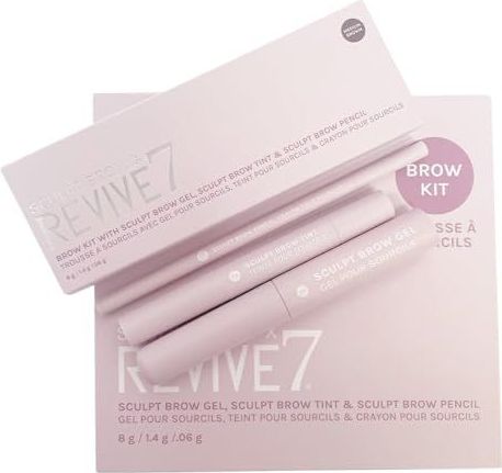 Revive7 - Sculpt Brow X - Wenkbrauwpotlood - Medium
