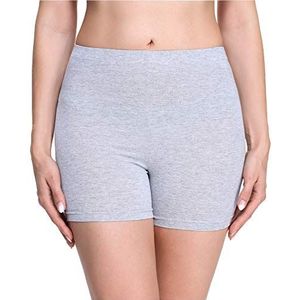 Merry Style Dames Shorts MS10-283 (Melange (Shorts), S)