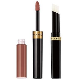Max Factor Lipfinity Lip Colour 2-step Long Lasting lippenstift - 190 Indulgent