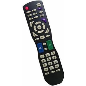 Afstandsbediening for A-pex Di-gital LD200RM LD220RM LE3245RM LD230RM LE3245 LD230RM LE3245M LE3245 LD4088RM RTLD230RM LCD LED TV