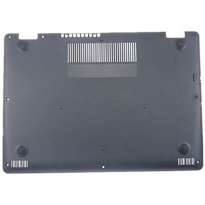 Laptop Bodem Case Cover D Shell Voor For DELL Inspiron 4100 Zwart