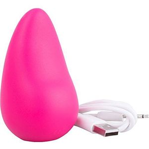 Screaming O Charged Scoop Vibe roze, 0,1 kg