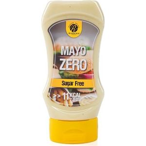 Rabeko - Zero Sauce - Mayo - 350ml - Caloriearm - Suiker- en Vetvrij