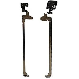 Laptop LCD scherm Scharnieren As Schacht Voor For ACER For Aspire ES1-311 Zilver Left & Right