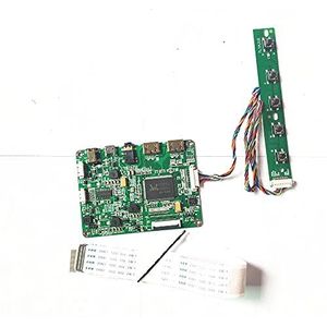 B133HAN06.0 B133HAN06.1 B133HAN06.2 notebook paneel eDP-30Pin WLED HDMI-Compatibel 2mini micro USB 5V 1920 * 1080 board (B133HAN06.0)