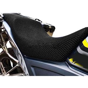 MKYOKO Motorfiets Accessoires Beschermen Kussen Bekleding Nylon Stof Zadel Bekleding Voor CB500X CB500 X CB 500 X Alle Jaar