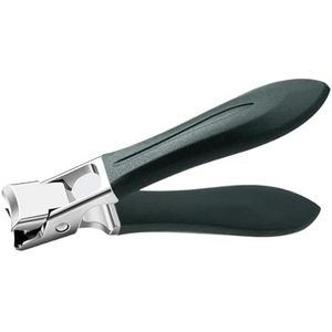 Teennagel Cutter Krachtige Nagels Cutter Rvs Vingernagel Trimmers Grote Opening Teen Nagels Cutter