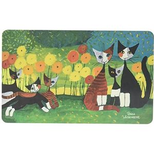 FRIDOLIN ontbijtplankje Rosina Wachtmeister""All together