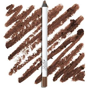 Julep When Pencil Met Gel Langhoudende Waterbestendige Gel Eyeliner, Bronskleurige Glans