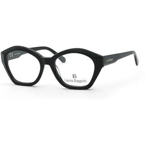 Laura Biagiotti Damesbril, LBV49, geschikt voor alle soorten glazen., Zwart