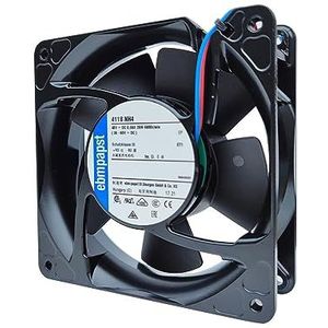 ebm-papst 4118NH4 Blowers en ventilatoren