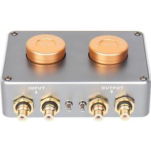 ZYMIADOU De Passieve Correcte Bewerker van het metaallichaam met Nauwkeurigheids het Filteren Technologie voor Systemen & Live Omgevingsinterfaces Convertor