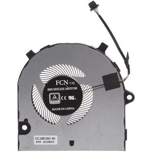 CPU-ventilator koellichaam 5V 0,39A 4-pins CPU-ventilator voor koeler 3420 3520 E3420 E3520 0YD29T