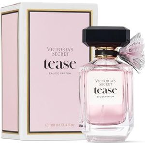 Victoria's Secret - Tease - Eau de Parfum - 100 ml - Voor Vrouwen